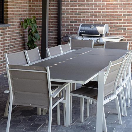 Les Bains De Marrakech Hotel Tournai Ngoại thất bức ảnh