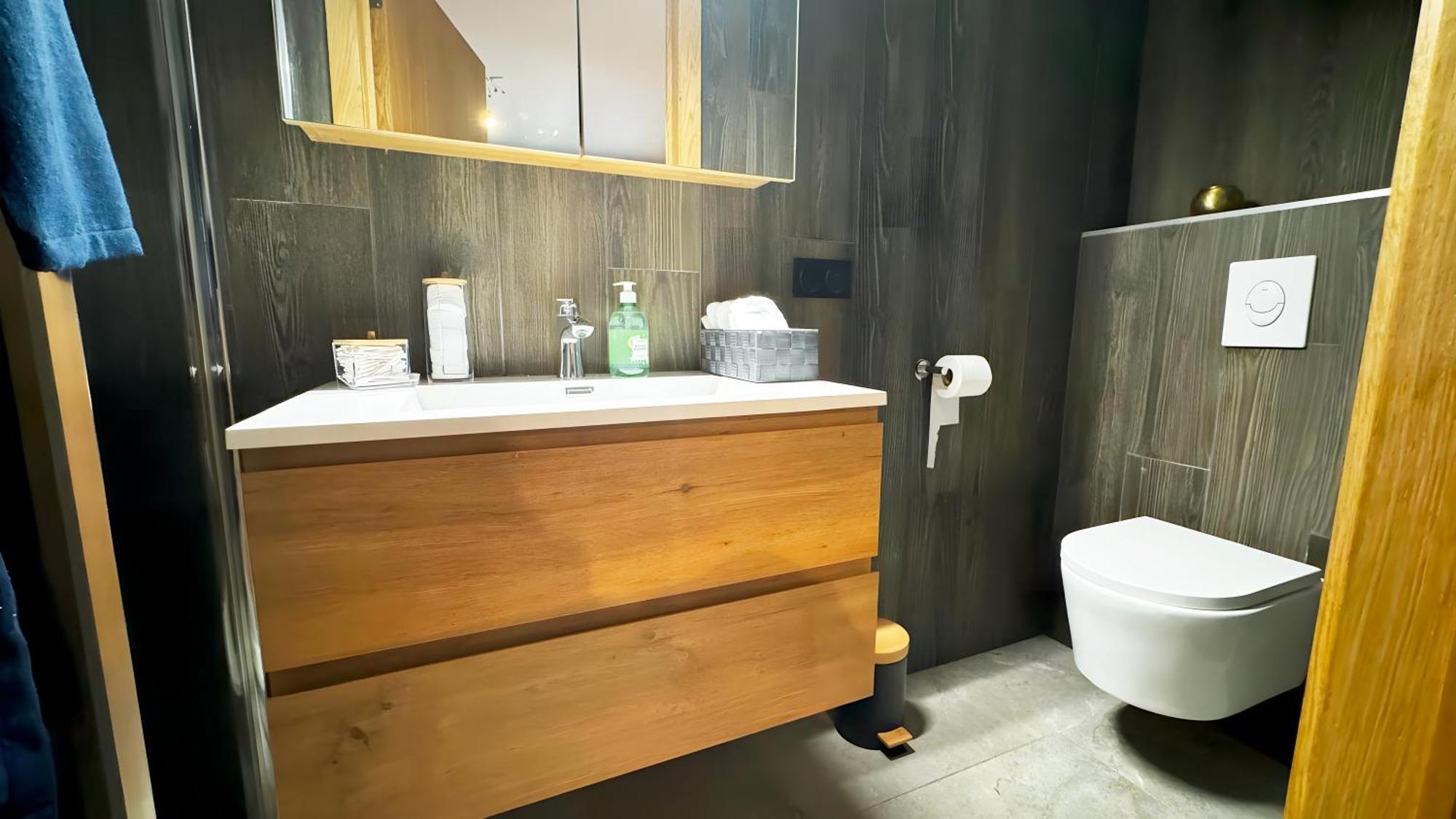 Les Bains De Marrakech Hotel Tournai Ngoại thất bức ảnh