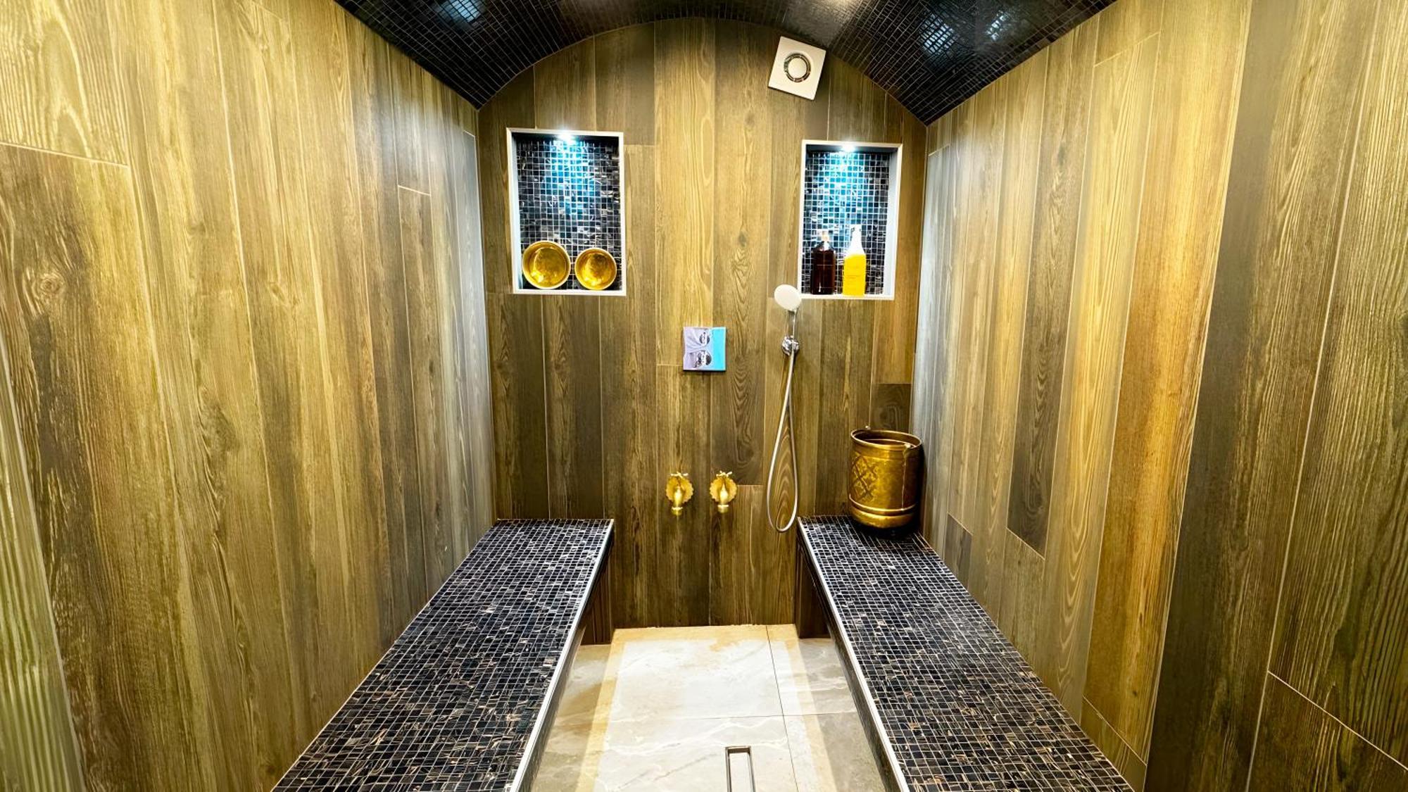 Les Bains De Marrakech Hotel Tournai Ngoại thất bức ảnh